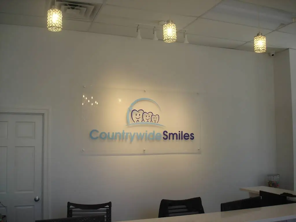Countrywide Smiles PC