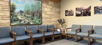 Daniels Family Dentistry