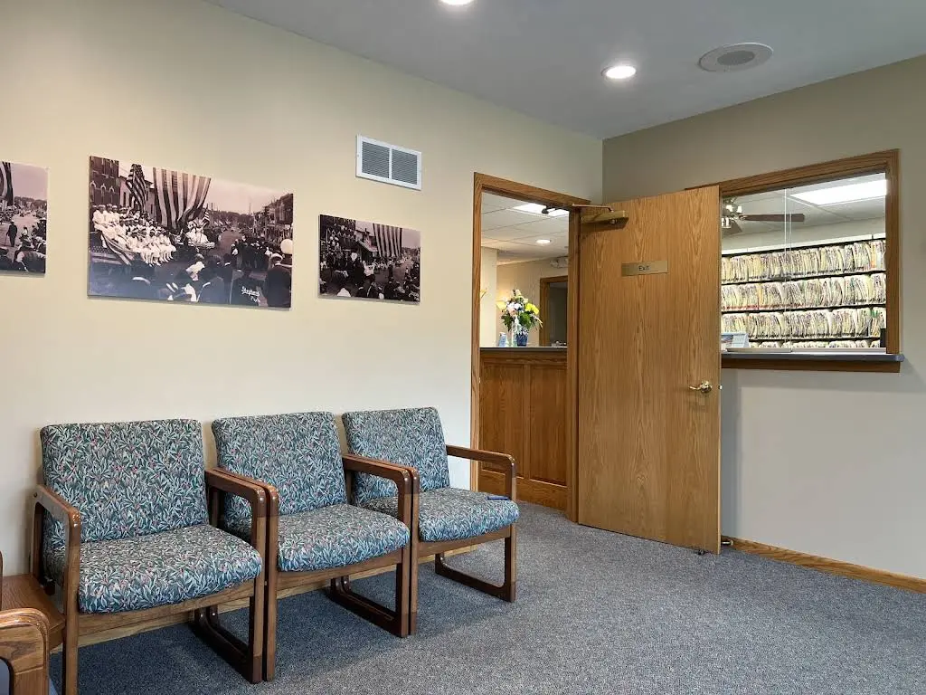 Daniels Family Dentistry