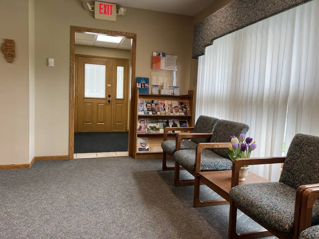 Daniels Family Dentistry