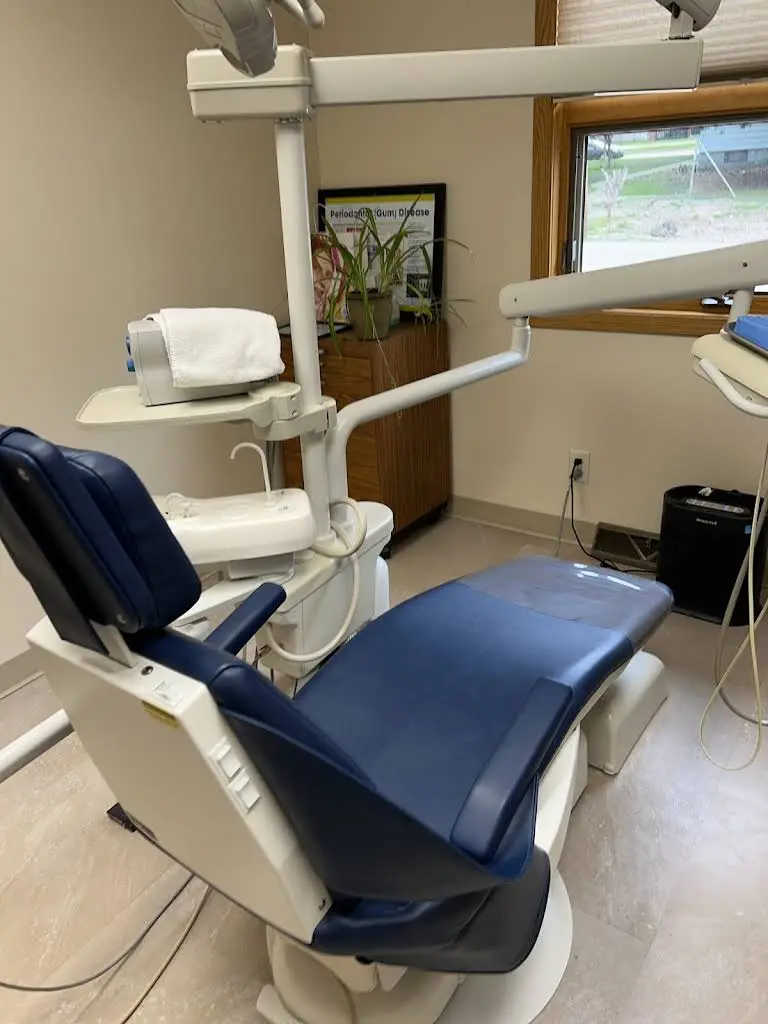 Daniels Family Dentistry