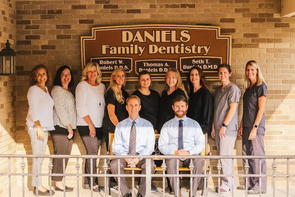 Daniels Family Dentistry