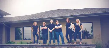 Sweetbriar Family Dentistry