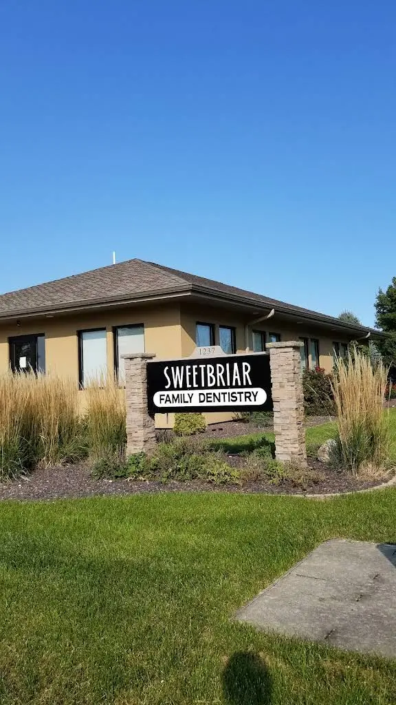 Sweetbriar Family Dentistry