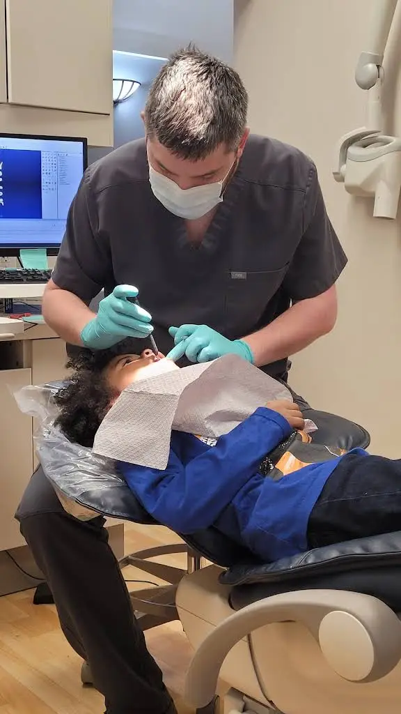 Sweetbriar Family Dentistry