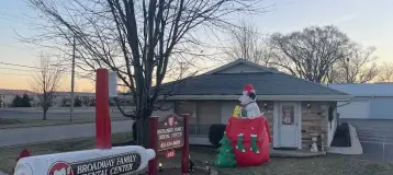 Broadway Family Dental Center
