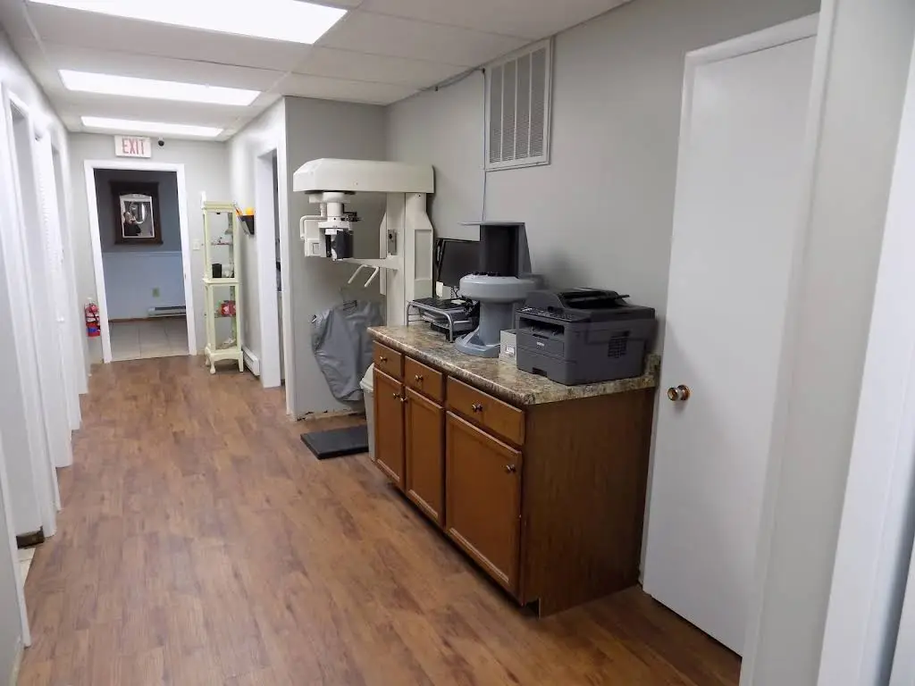 Broadway Family Dental Center