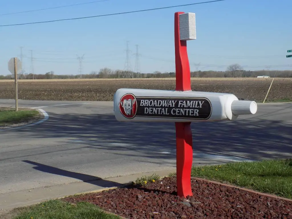 Broadway Family Dental Center