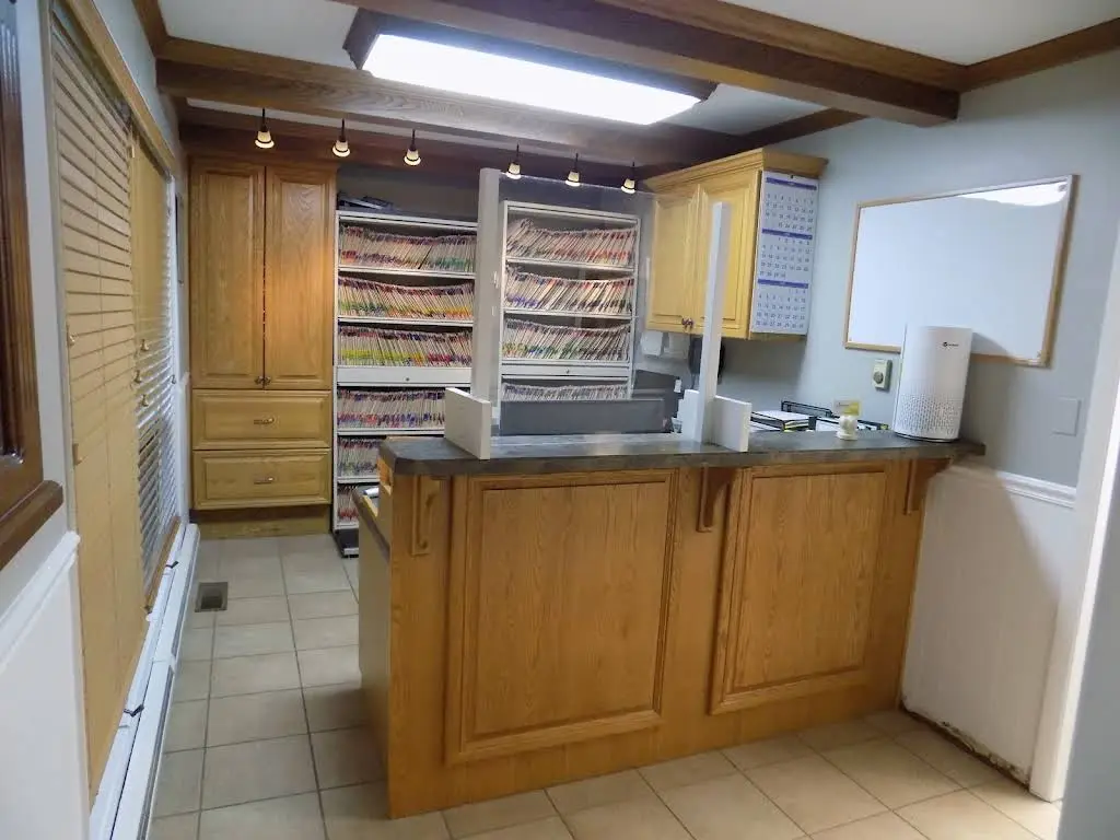 Broadway Family Dental Center