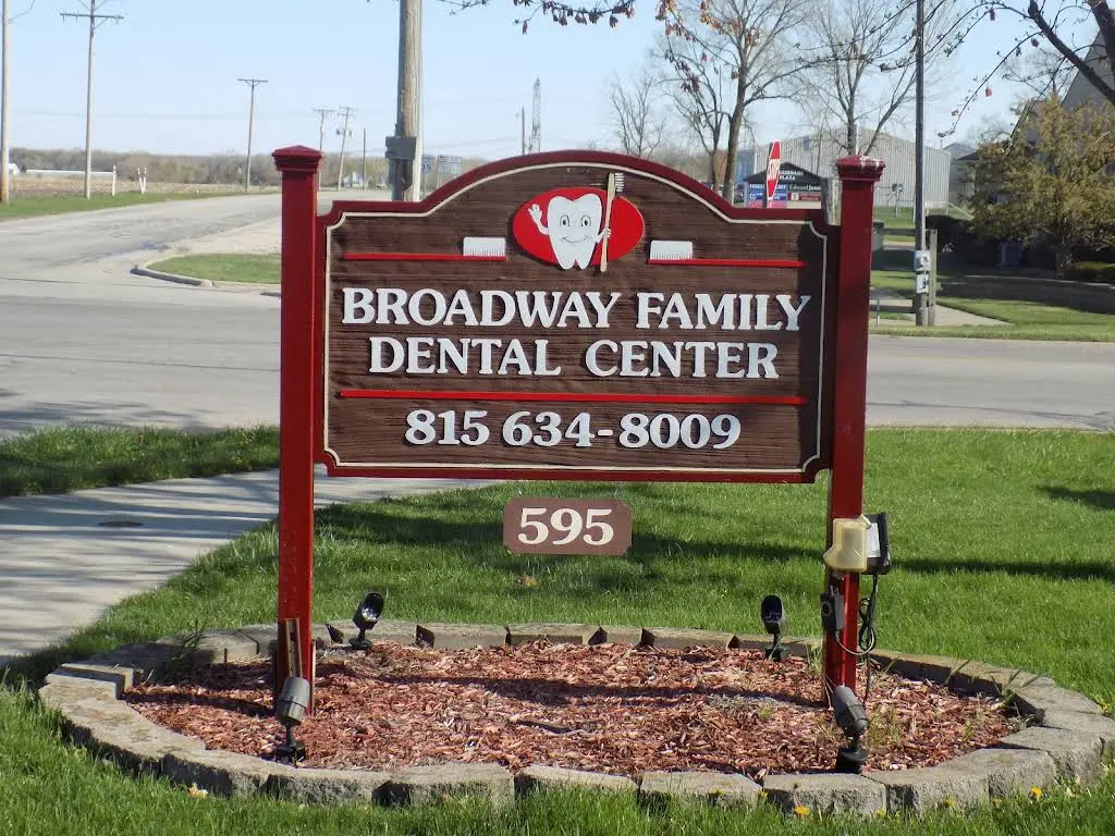 Broadway Family Dental Center