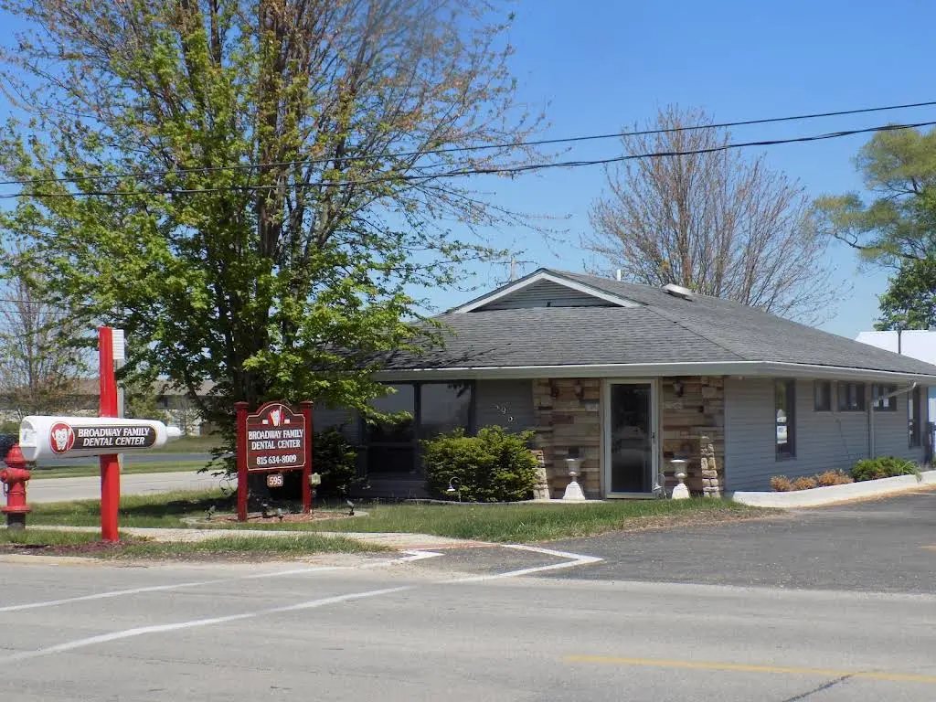 Broadway Family Dental Center