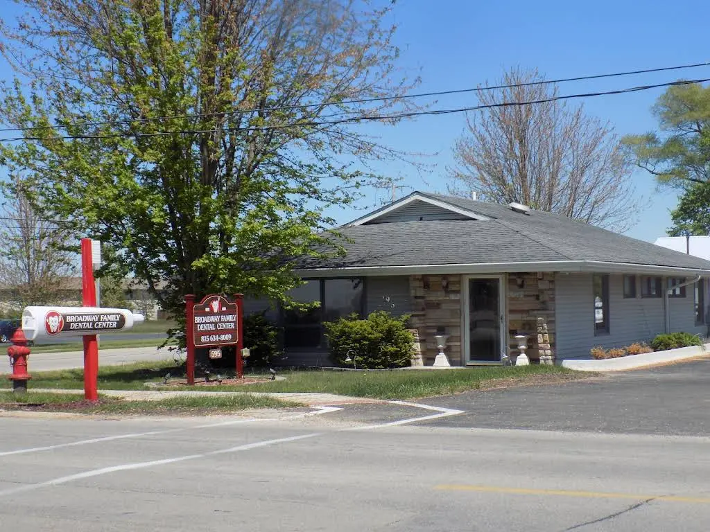 Broadway Family Dental Center