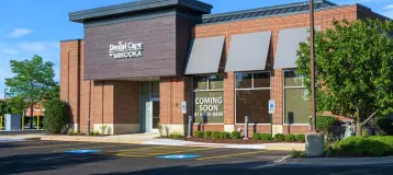 Dental Care of Minooka