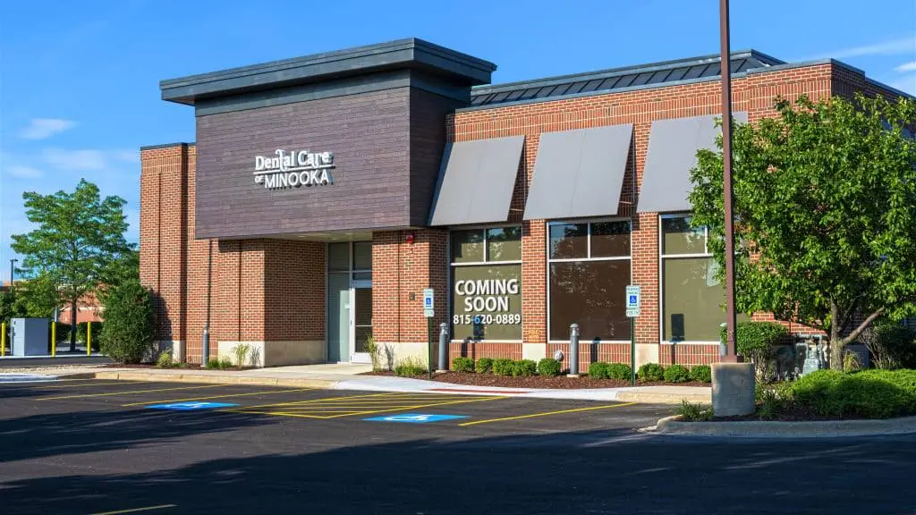 Dental Care of Minooka