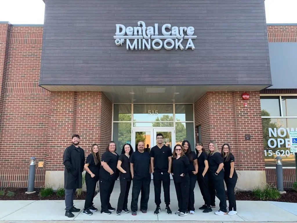 Dental Care of Minooka