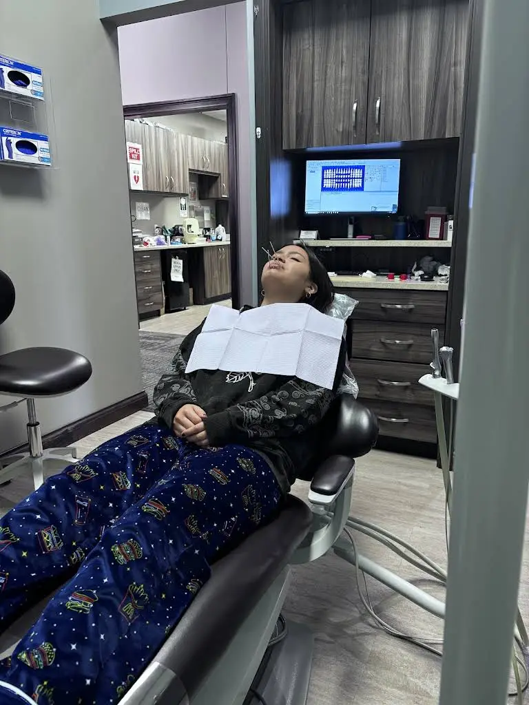 Dental Care of Minooka
