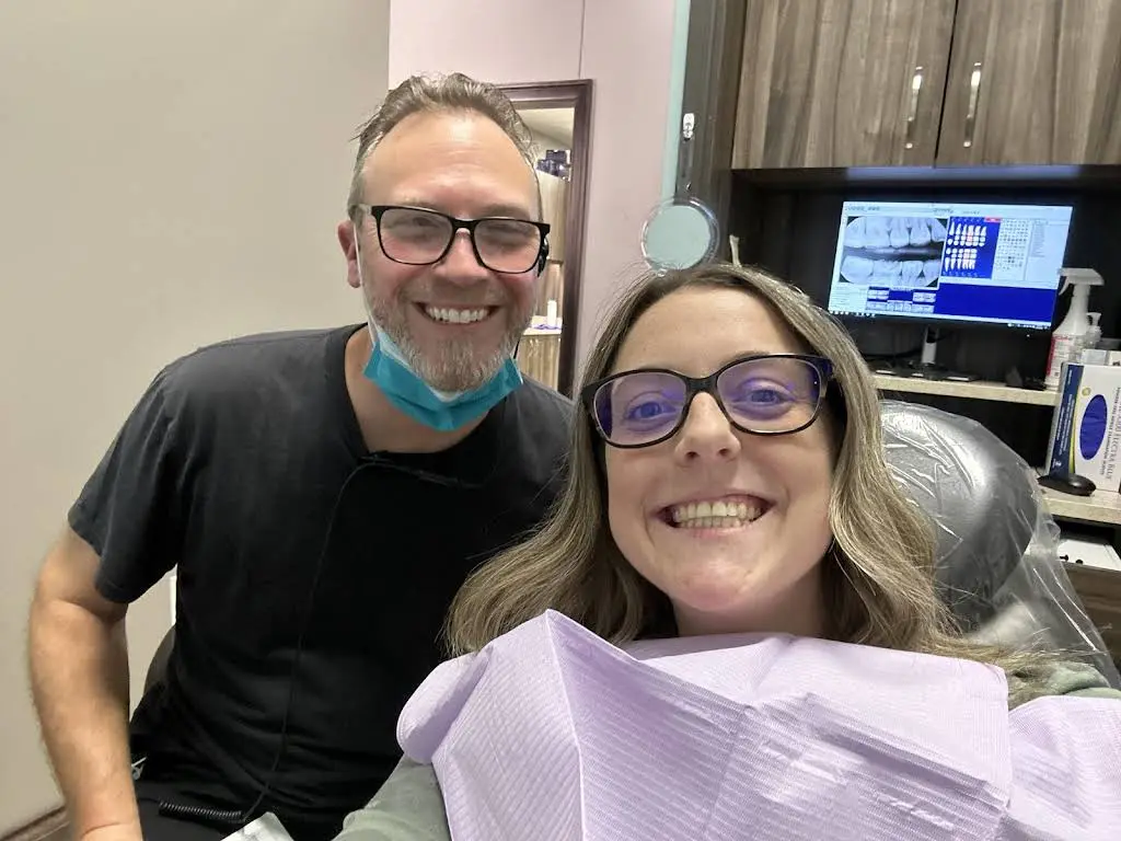 Dental Care of Minooka