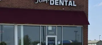 Ridge Dental Group Ltd