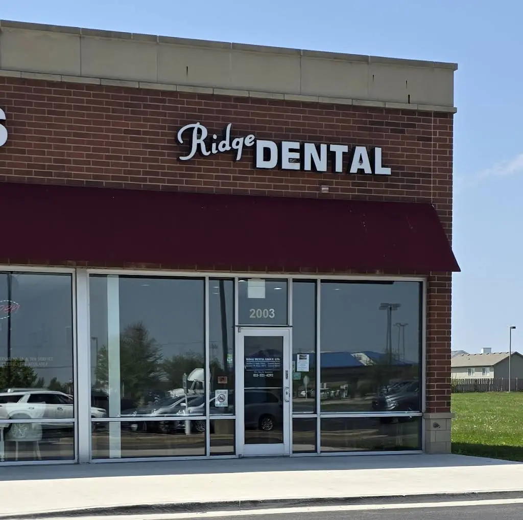 Ridge Dental Group Ltd