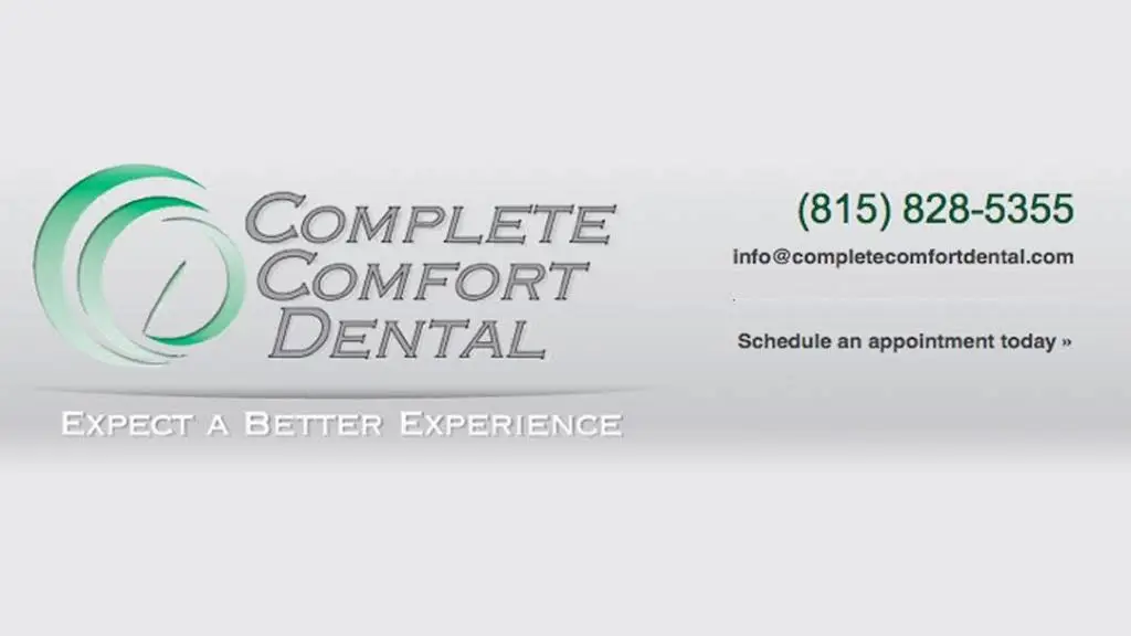Complete Comfort Dental