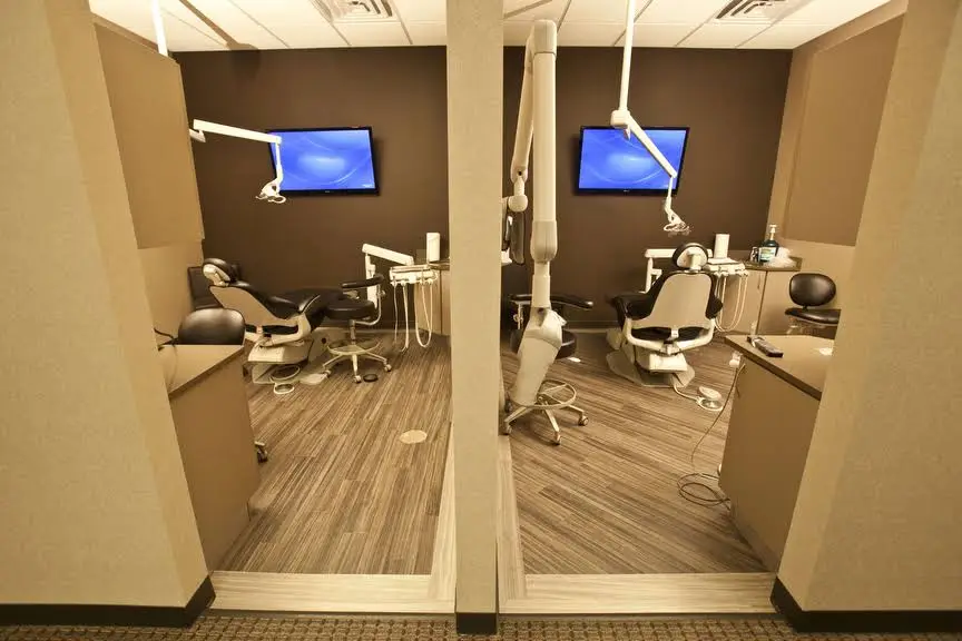 Complete Comfort Dental