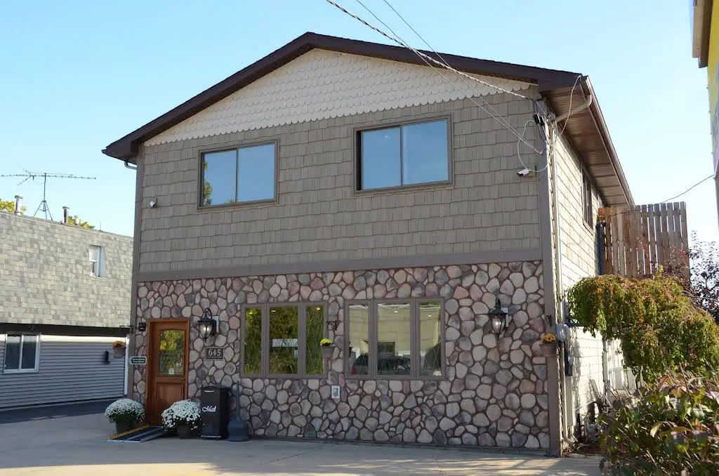 Coal City Dental