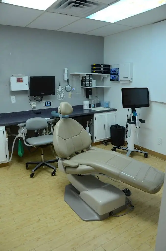 Coal City Dental