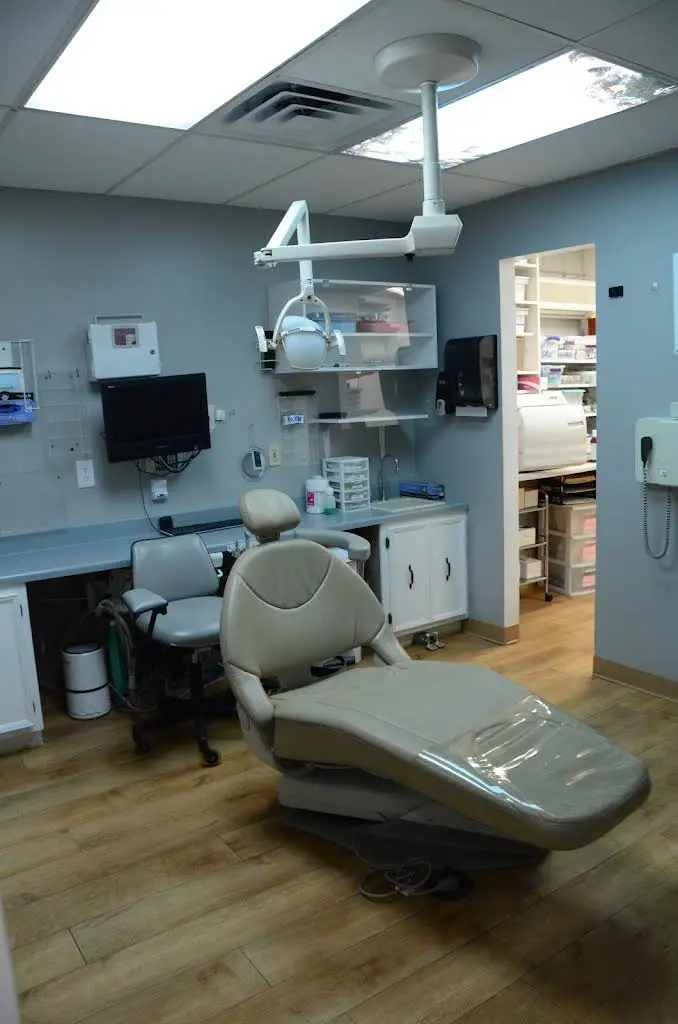 Coal City Dental