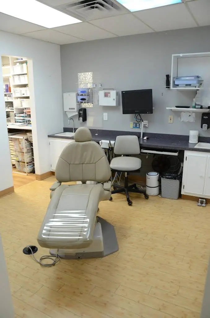 Coal City Dental