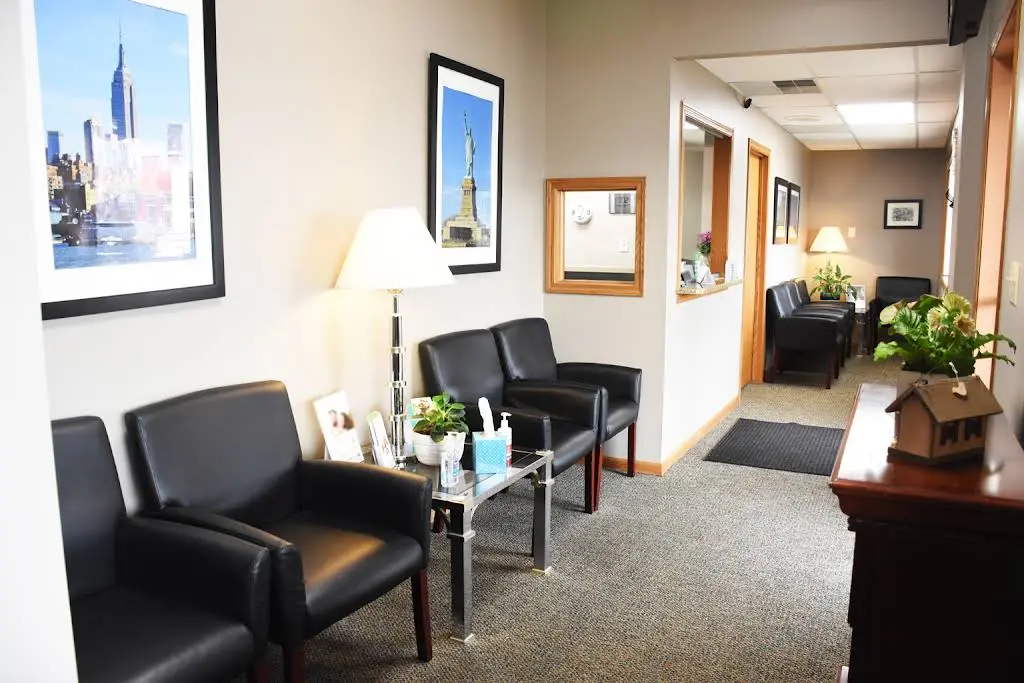 Paula S. Fillak, DMD, Ltd