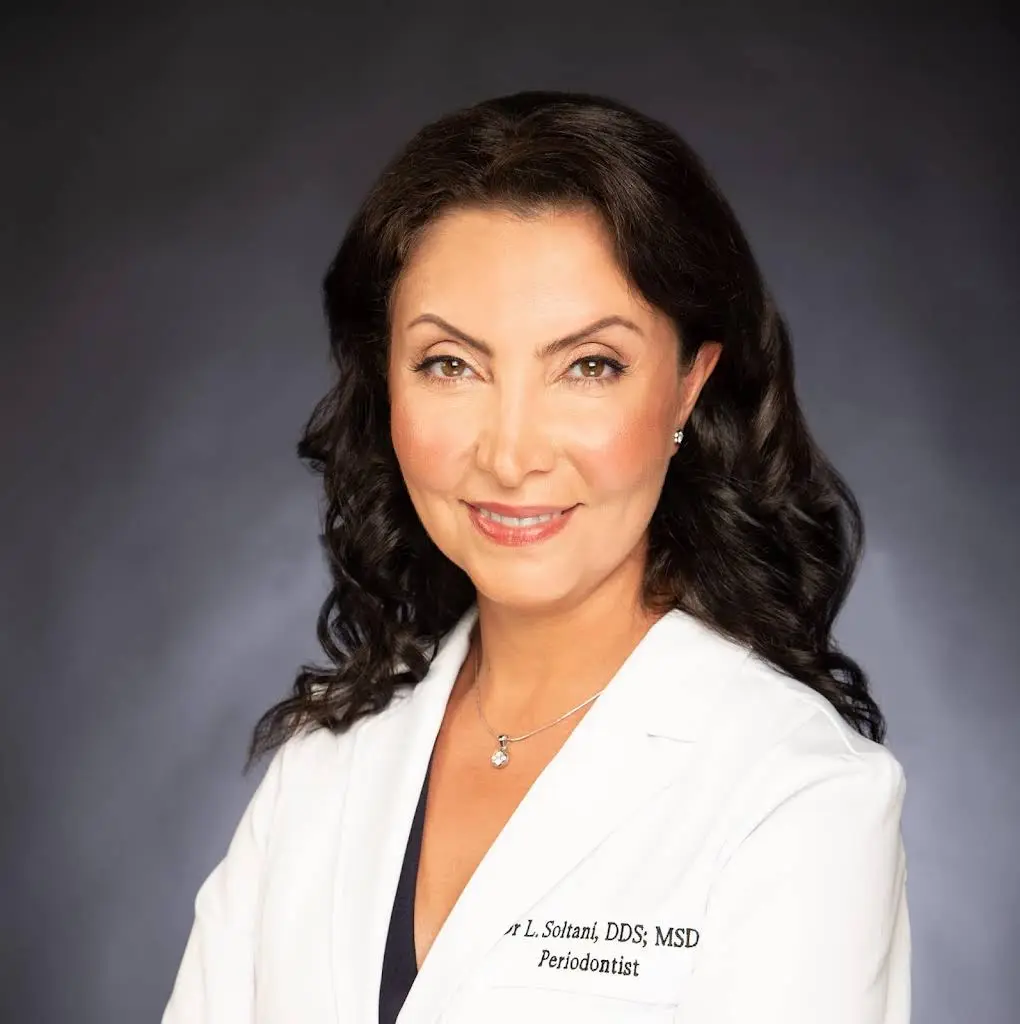 Soltani Periodontics & Implant Dentistry