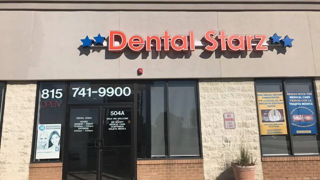 Dental Starz
