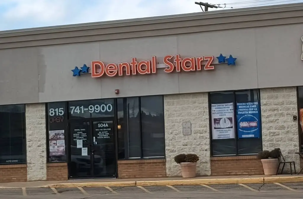 Dental Starz
