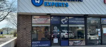 Orthodontic Experts Joliet