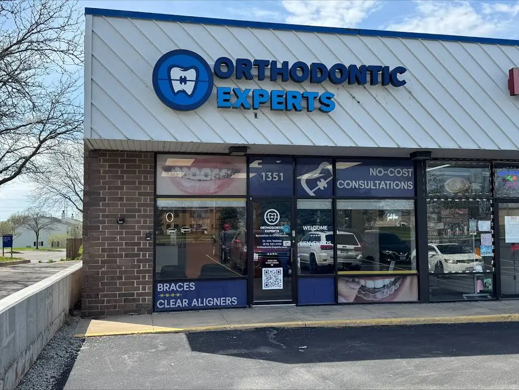 Orthodontic Experts Joliet