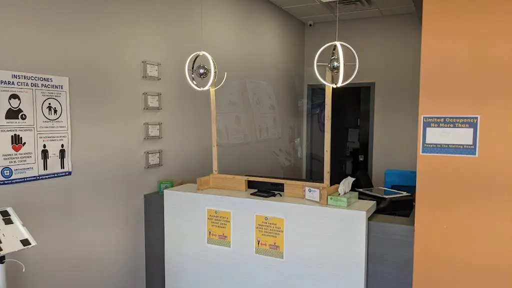 Orthodontic Experts Joliet