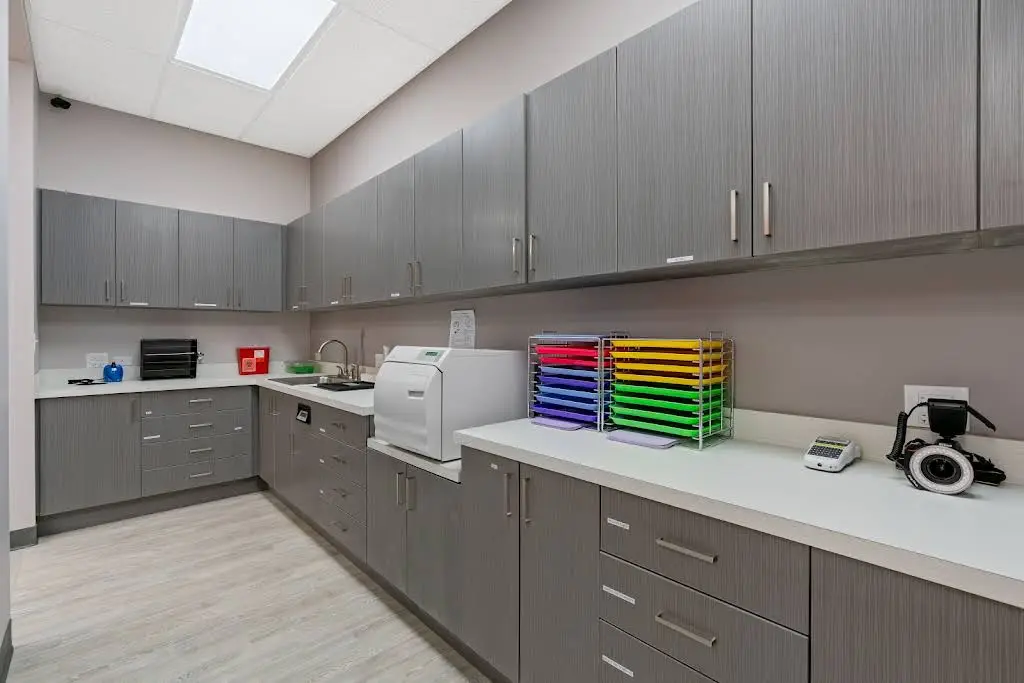 Orthodontic Experts Joliet