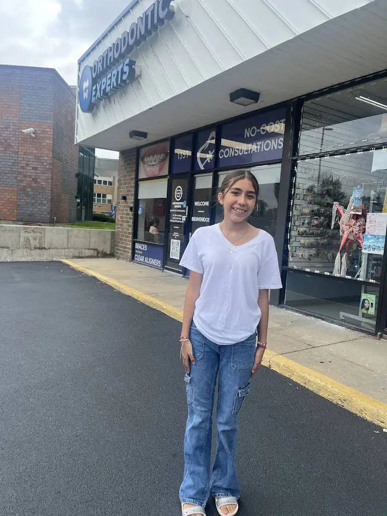 Orthodontic Experts Joliet
