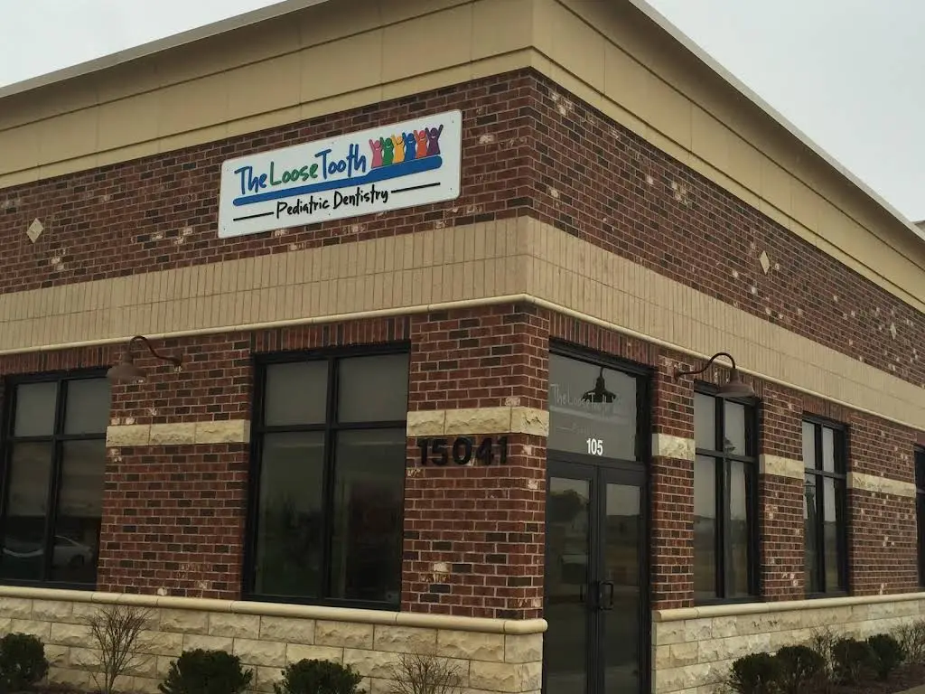 The Loose Tooth Pediatric Dentistry & Aligned Orthodontics