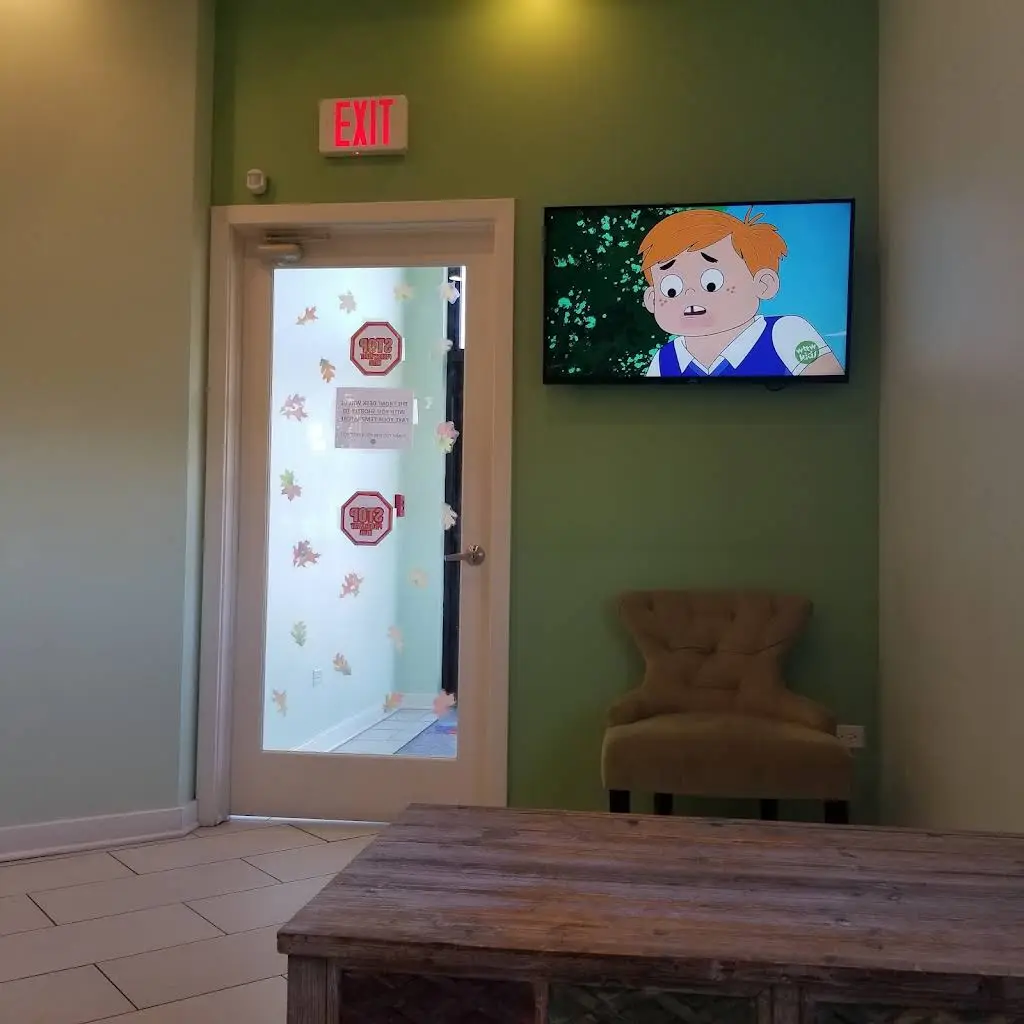 The Loose Tooth Pediatric Dentistry & Aligned Orthodontics