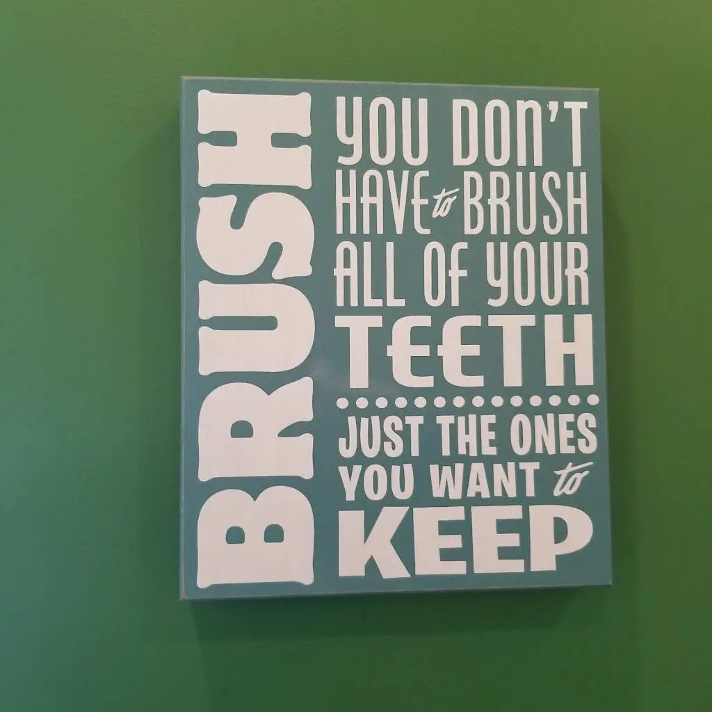 The Loose Tooth Pediatric Dentistry & Aligned Orthodontics