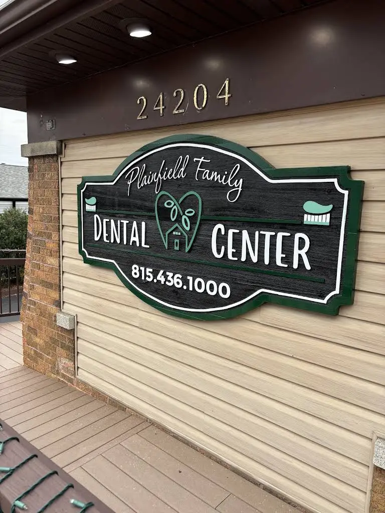 Plainfield Family Dental Center
