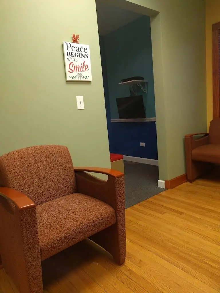 Plainfield Family Dental Center