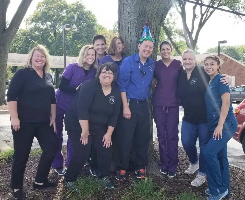 Plainfield Pediatric Dentistry