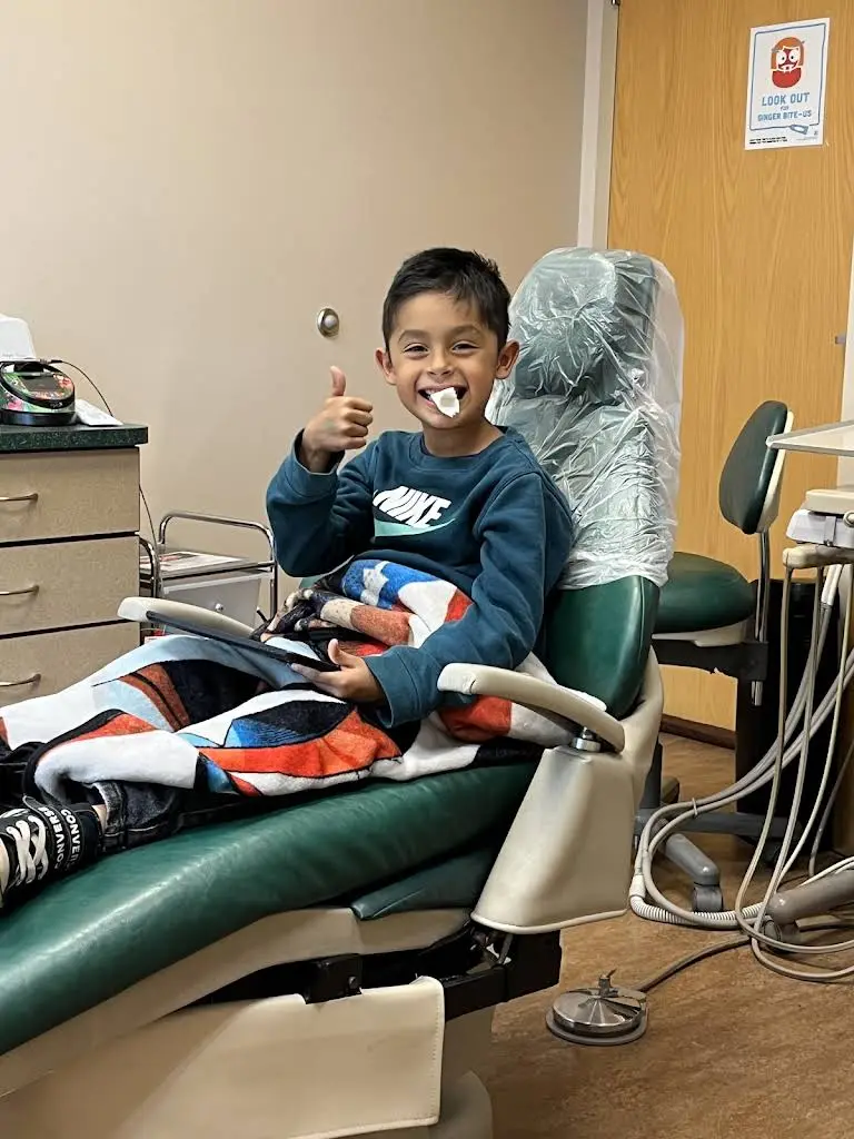 Plainfield Pediatric Dentistry