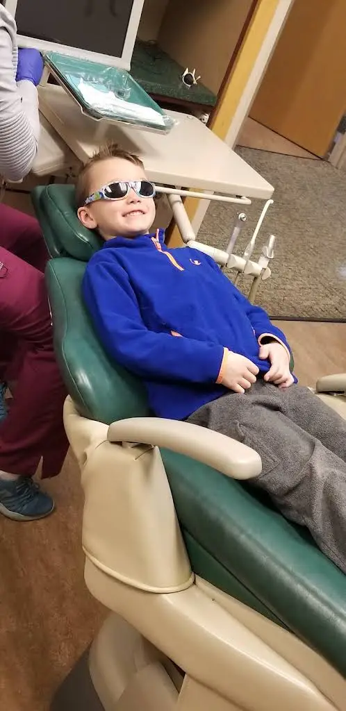 Plainfield Pediatric Dentistry