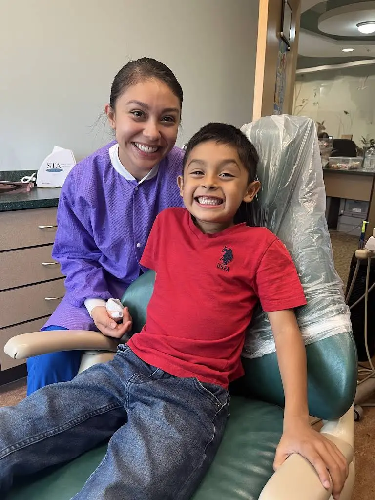 Plainfield Pediatric Dentistry