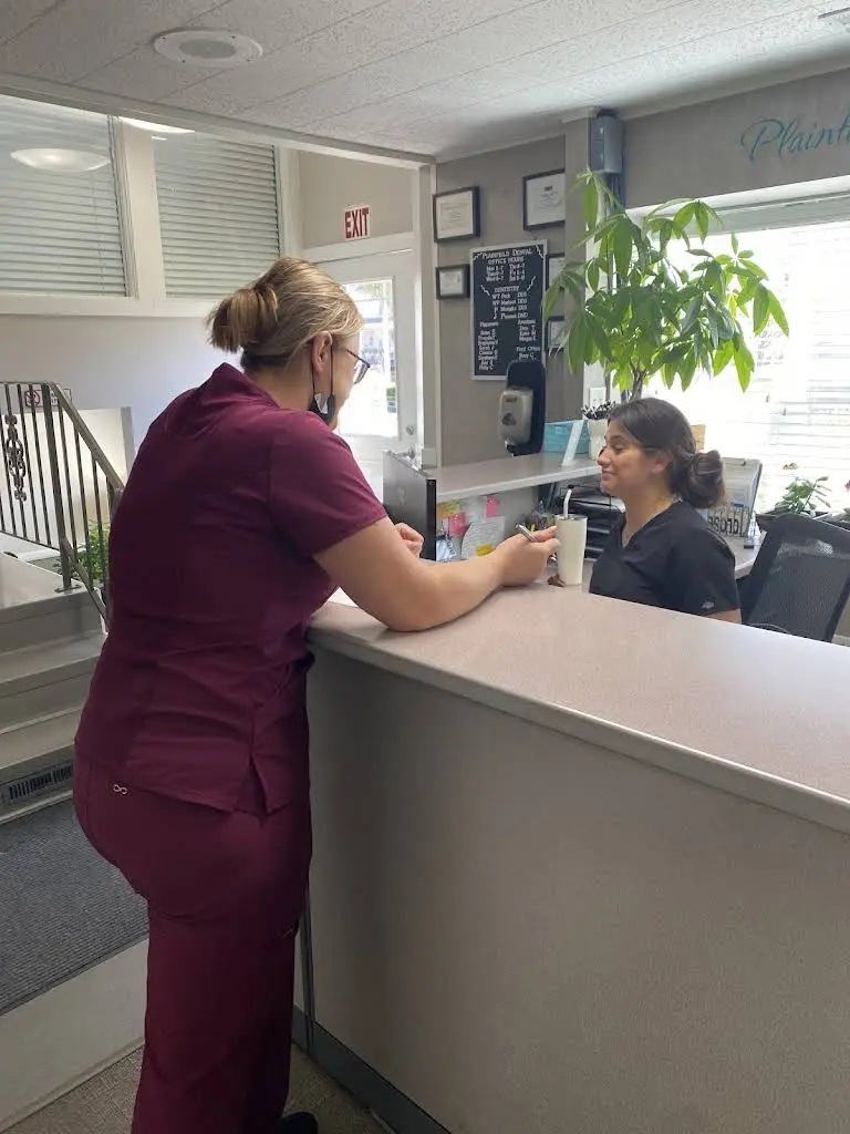 Plainfield Dental