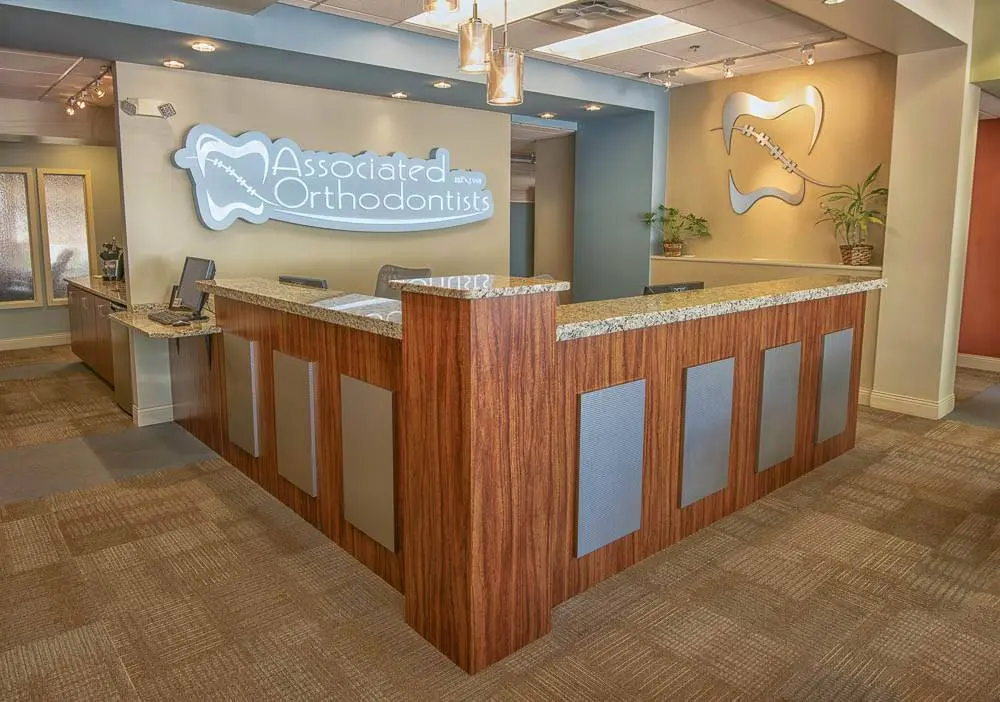Associated Orthodontists