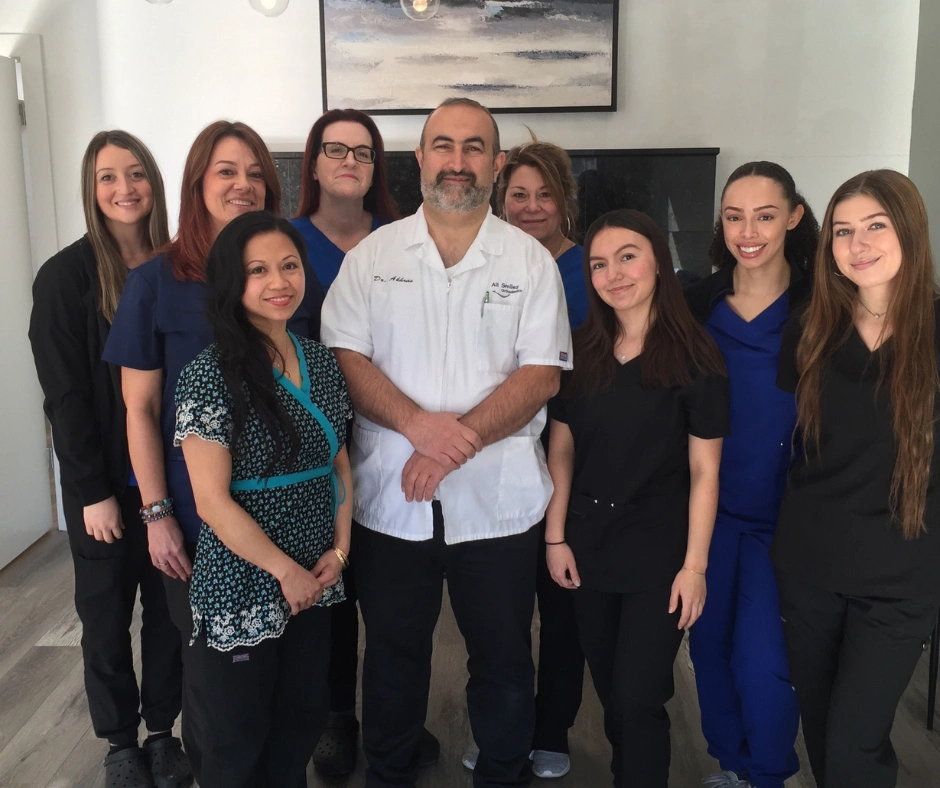 All Smiles Orthodontics